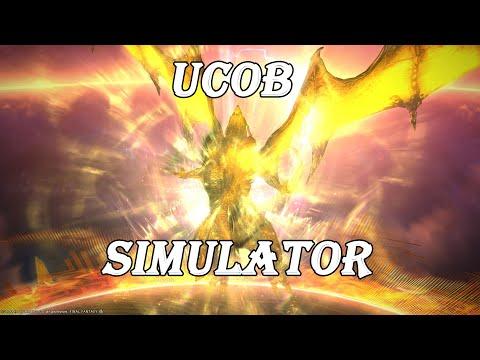 UCOB SIMULATOR