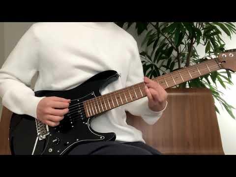 Can You Recognize This ICONIC Riff in 5 Seconds?