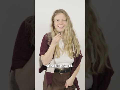 Werbung vs Realität