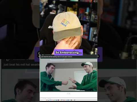 Old Social Media Was Different...