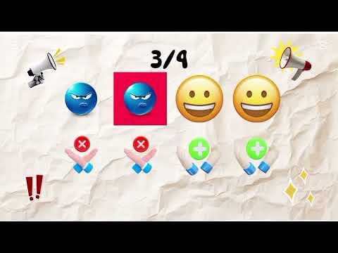 Say The Word On Beat |Challenge| Smile Emoji #0001