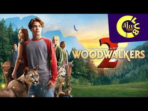 Die geheime Welt der Gestaltwandler - Woodwalkers 2 | Tigerenten Club