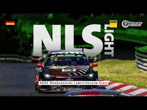 Rennen 5 der ADAC Nürburgring Langstrecken-Serie (NLS), Saison 2025