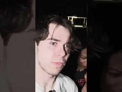 Was that really just a mannequin?