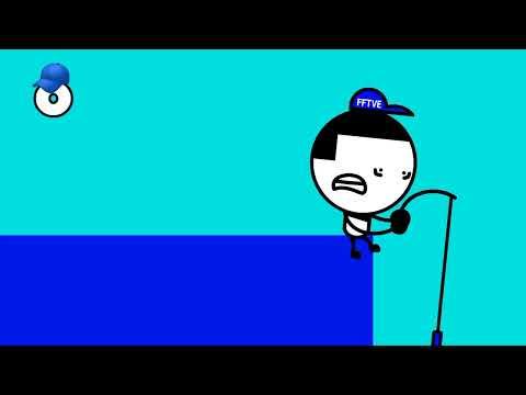 Facundo Animations & arts - King Slime - animations