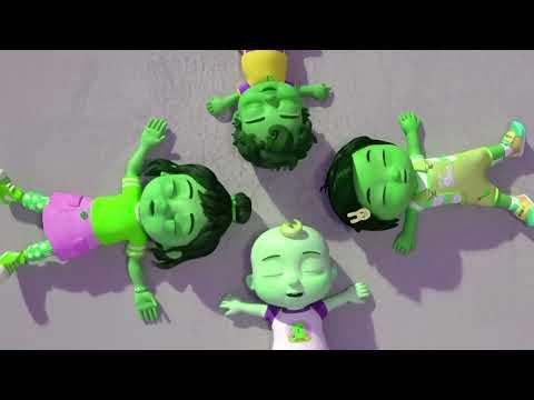 That's Too Fast Slow Down Song Intro Logo Effects Sponsored By Klasky Csupo 2001 Effects