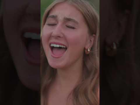 This is You Raise Me Up in a whole new light ✨ #inspiringmusic #joshgroban #choirmusic