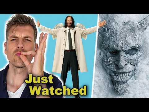 Eine ganze Folge voller toller Filme! - JustWatched