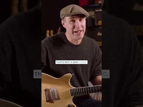 This Strumming Pattern Is in Almost Every Song