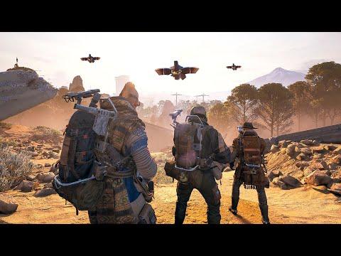 The Arc Raiders Launch was Pure Insanity