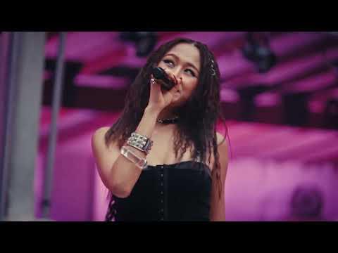 Live from FAM Studios: GALCHANIE | Baby Tee