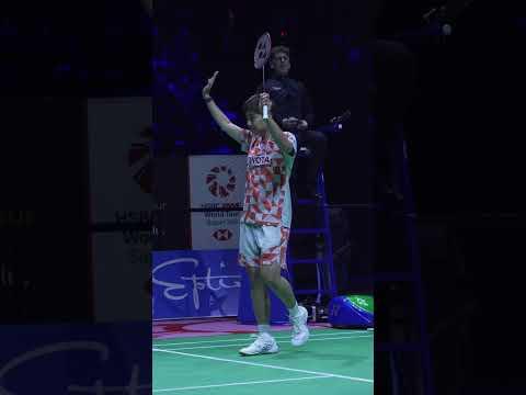 KATETHONG 🇹🇭 DEFEATS WARDANI 🇮🇩 IN THE FINAL 🔥