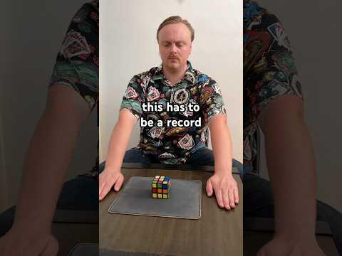insane world record