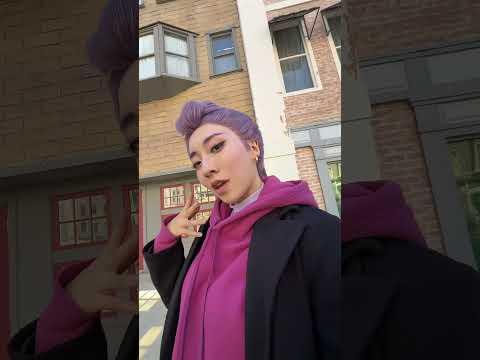 We’re so back. @DannyPhantomexe SODA POP VIDEO ON HIS YT TONIGHT!!! #kpopdemonhunters