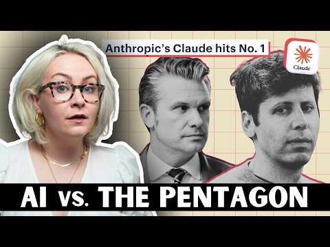 Don't Download Claude, Either.