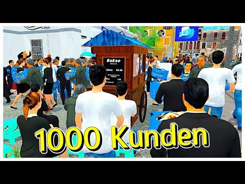 Der größte Waschsalon der Welt | Laundry Store Simulator 5 | LarsLP