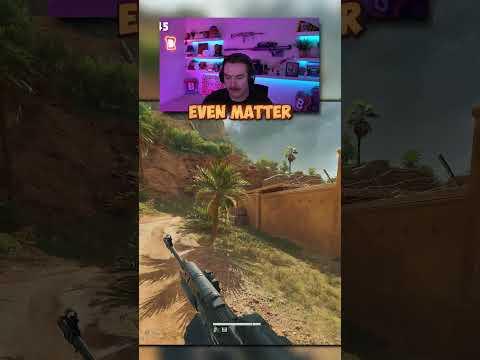 Extraction Shooters Can Be Tough...