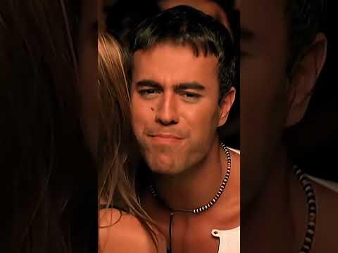 Whitney Houston - Wishing Enrique Iglesias a very happy birthday!