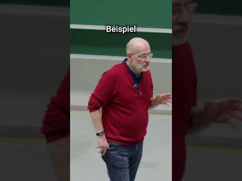 Offene Fragen der Physik • Warum Naturkonstanten feste Werte haben | Harald Lesch