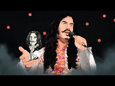 Queen - Somebody To Love (in the style of Elvis)