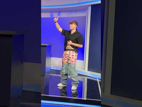 Ich habe ihm den SCHLIMMSTEN Tag seines LEBENS organisiert!