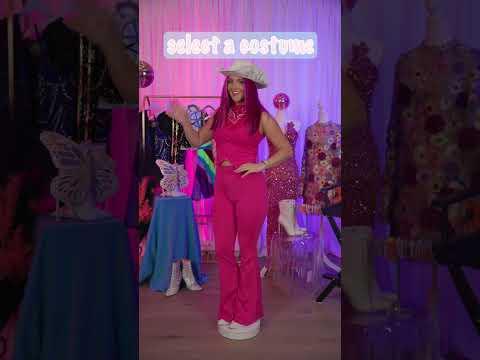 Which costume would you pick??