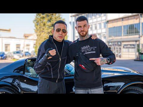 Nur noch 3 Wochen bis zu meinem MMA Kampf! 1 Tag mit Max Coga