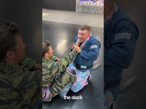 Grip breaking 101