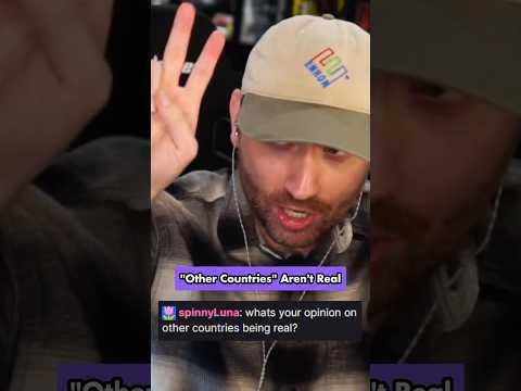 It's Only America!!!