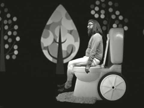 THE QUENTIN TOILET PARADE