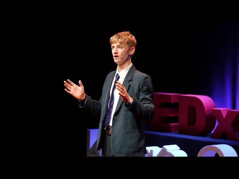 Entropy and the Arrow of Time | Peter Stockil | TEDxKings College School