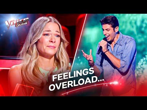 SAD Songs to Listen to When You're Broken Hearted | The Voice