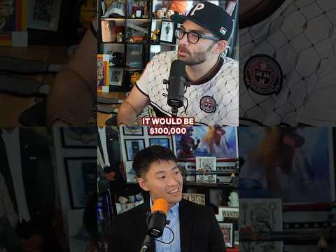 “can you punish my internet service provider?”