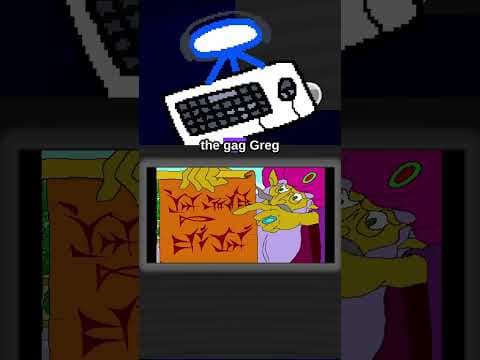 raxdflipnote does a live YTP