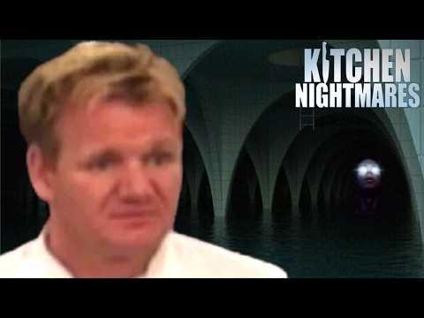 gordon tries to enter a restaurant and ends up outside reality | Full Episode | Kitchen Nightmares