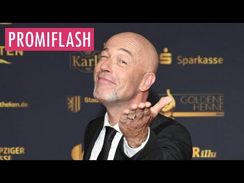 So unterstützte die Frau des Grafen das Unheilig-Comeback