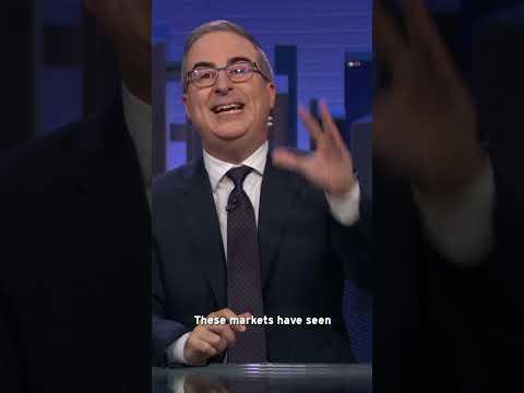 Prediction Markets #lastweektonight
