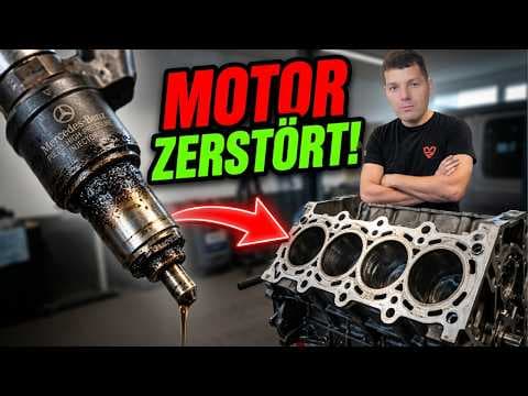 Dieses eine Bauteil! Wie unscheinbare Defekte reihenweise Motoren zerstören! Wir decken auf!