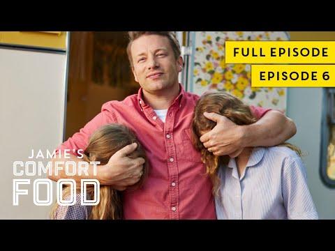 Jamie Oliver's Comfort Food Season 1 Episode 6 | Full Episode