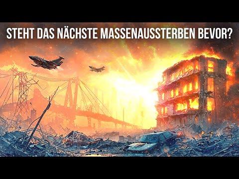 Wissenschaftler haben das genaue Datum des Weltuntergangs herausgefunden
