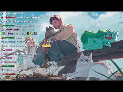 11 20 25 Live with Restream