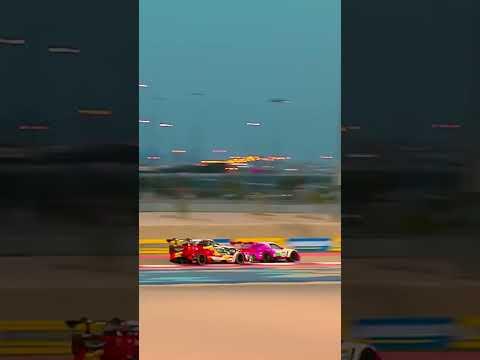 Alpine SPINS across the track 😵‍💫