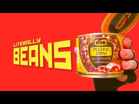 How to cook a FULL MEAL with stuff you find at friend's pantry