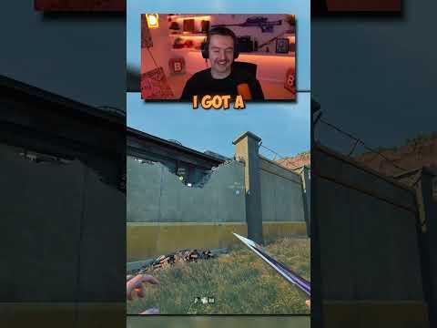 I Baited My Girlfriend...