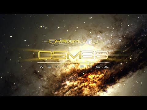 [4K60FPS] Operating System Mockups #88: Xenoversa | ChromaticAeternus