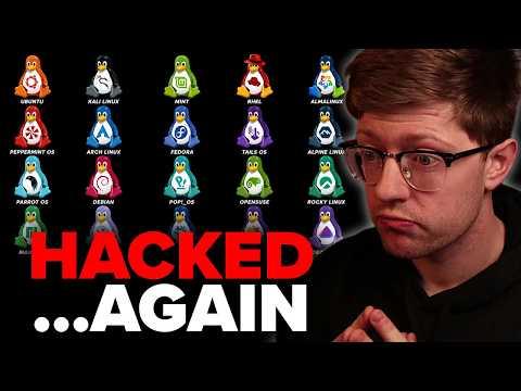 they just keep finding more exploits