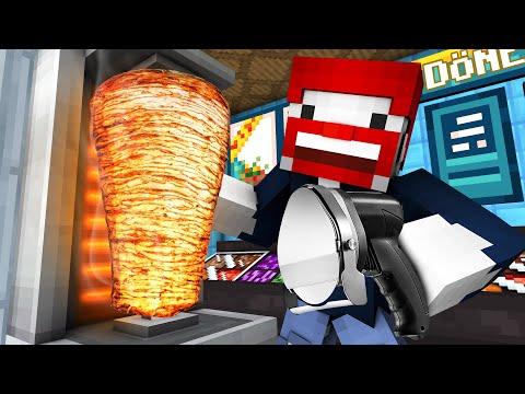 Ich Eröffne meinen eigenen DÖNER LADEN