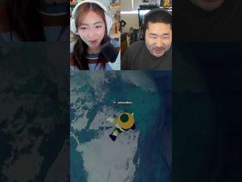 janet's making some sus moves