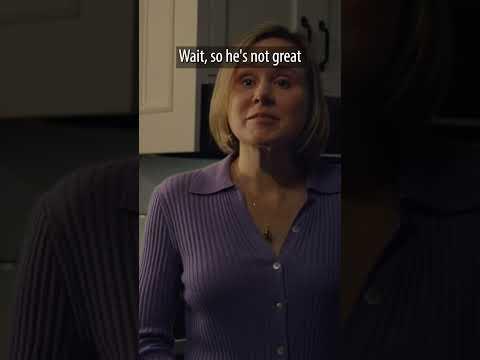 What a weird f*cking way to do that? #trap #cinemasins