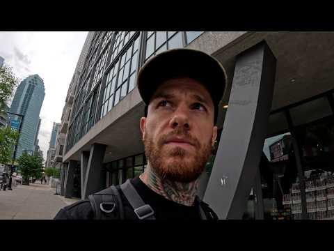 MANHUNT NEW YORK: Das wurde nicht gezeigt!